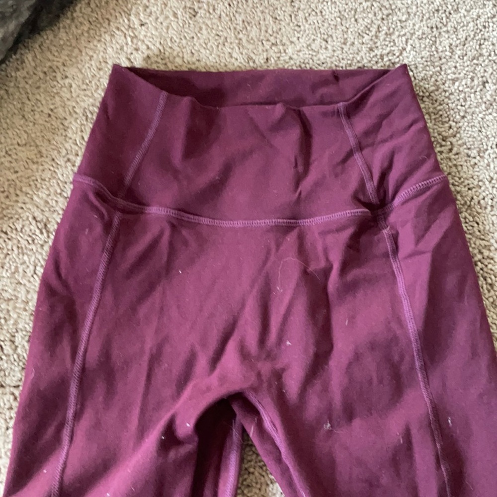 Paragon leggings